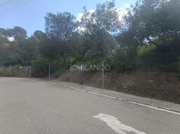 Terreno residencial en venta en Piera
