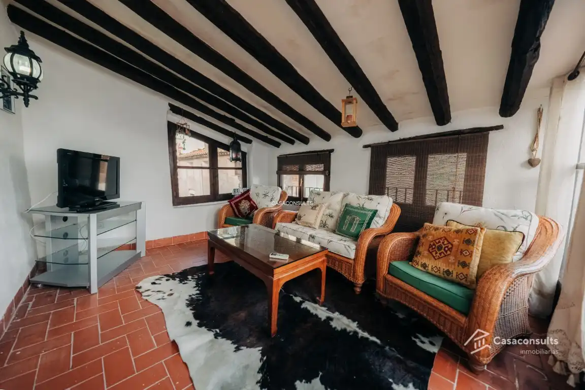 Haus mit Terrasse zum Verkauf in Carrer Diputació Provincial, imagen 15