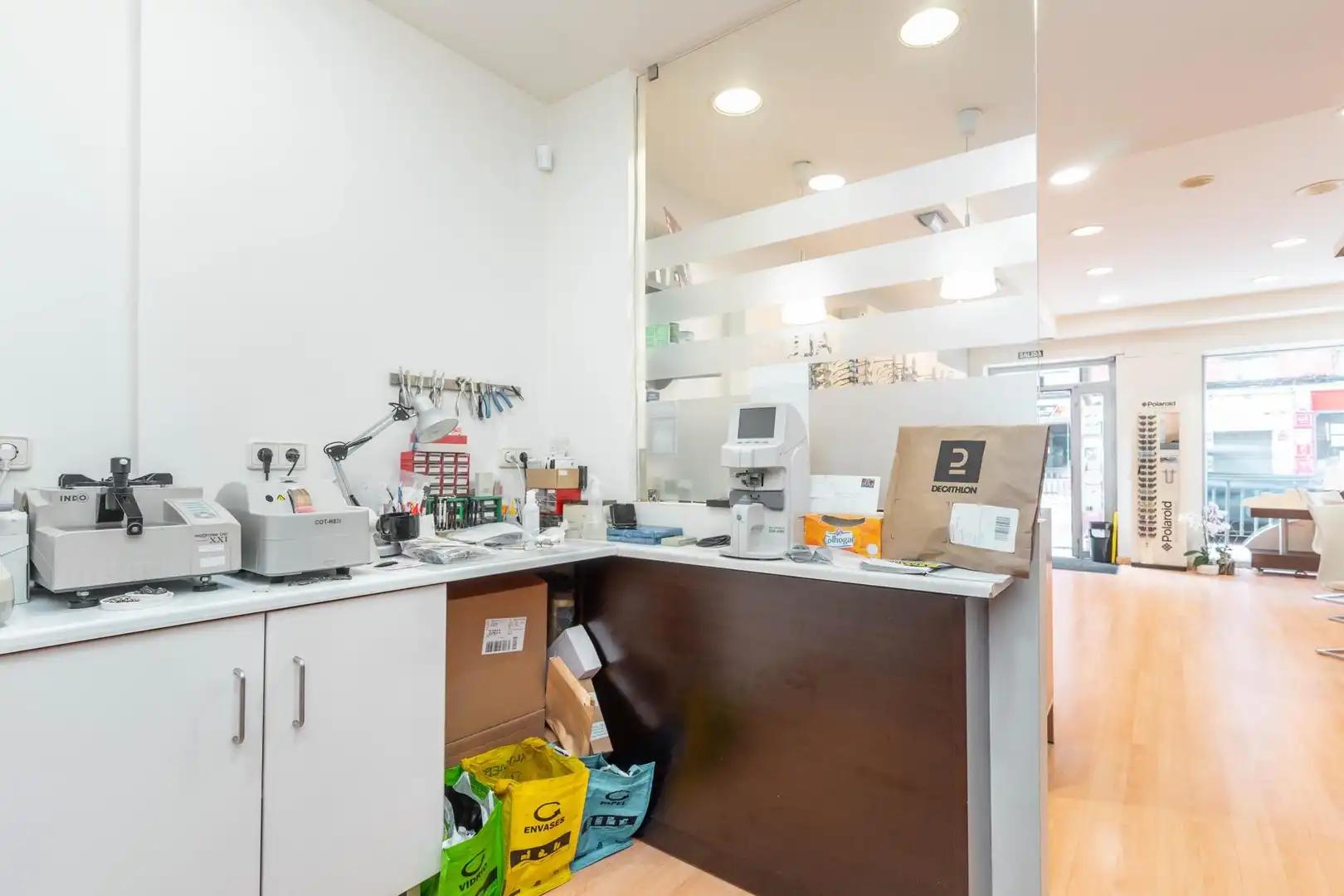 Business premises for sale in Calle ROSA M MENENDEZ LOPEZ 3, imagen 13