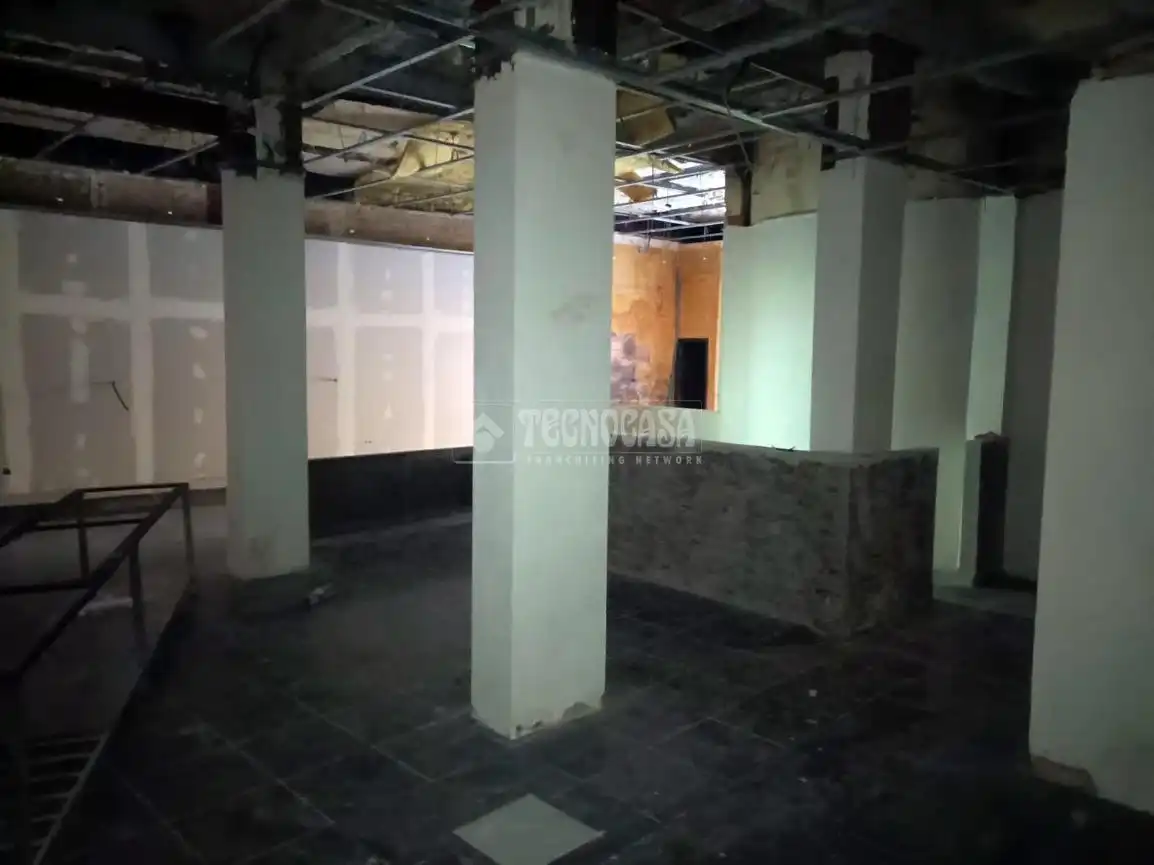 Commercial properties for rent in La Magdalena
