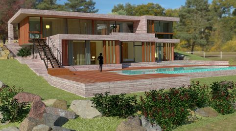 Foto 2 de Casa o chalet en venta en Avenida del Guadalix, Santo Domingo, Algete