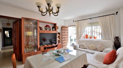 Foto 3 von Wohnung zur Miete in Calle Virgen de Fátima, 24, El Fuerte - La Dehesa, Ronda