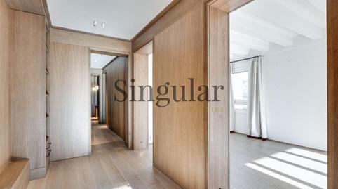 Foto 5 de Pis en venda a Vía Augusta, Sant Gervasi- Galvany,  Barcelona Capital