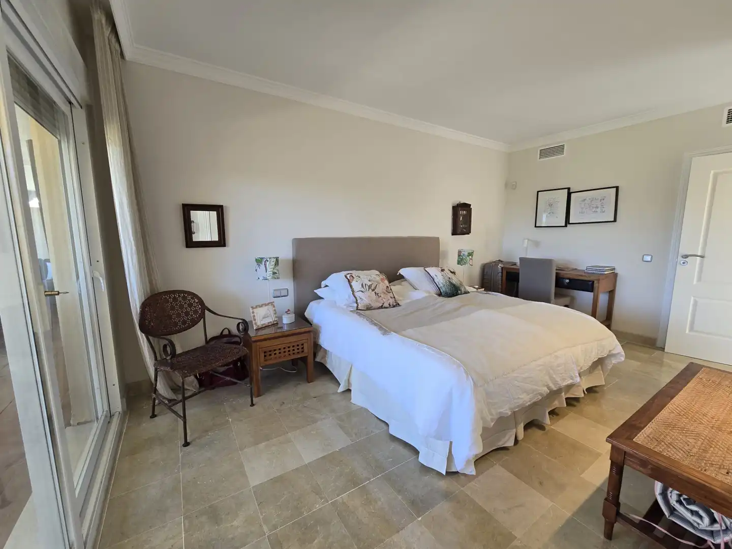Apartament amb piscina en venda a Calle Pico Alcazaba, imagen 31