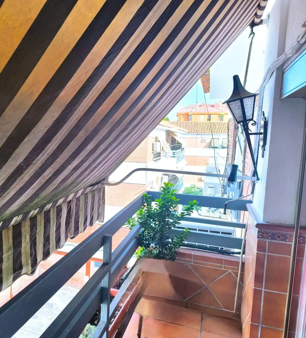 Terraza de Piso en venta en Córdoba con Aire acondicionado