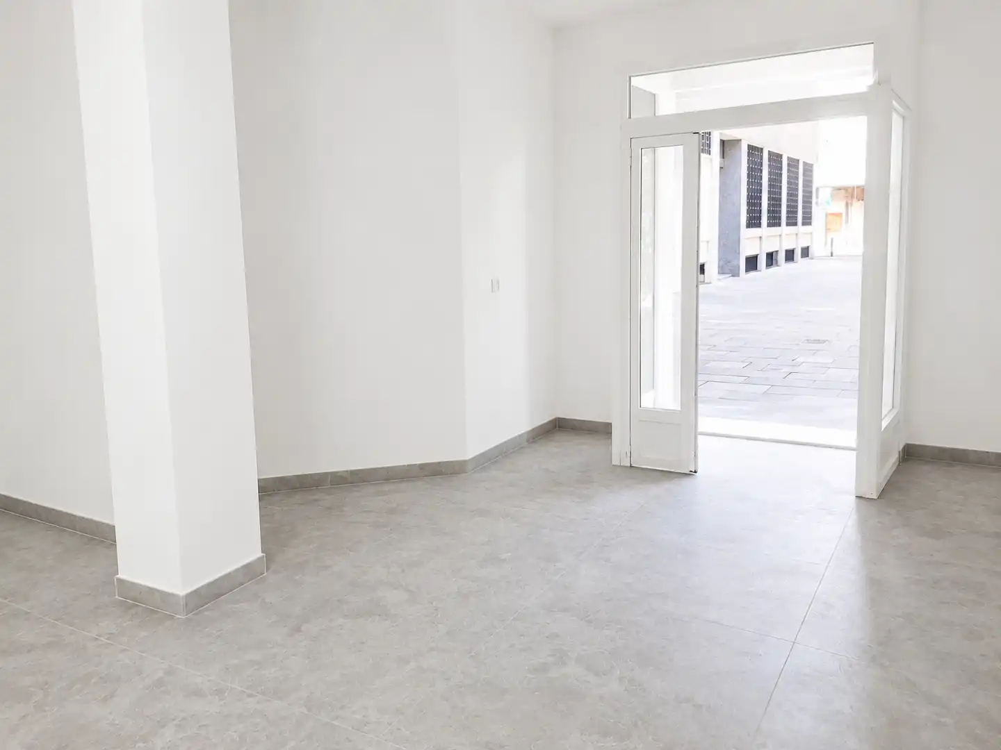 Commercial properties for rent in Mislata