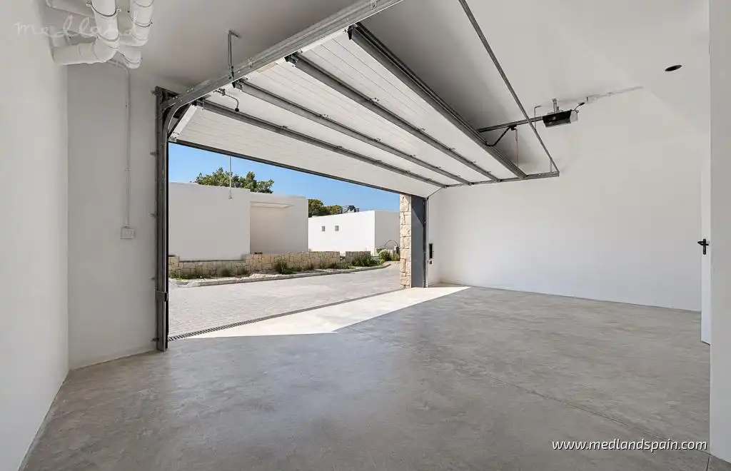 Detached house with pool for sale in Bonalba - Cotoveta, imagen 13
