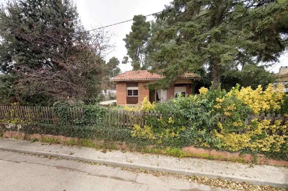 Villa avec piscine à vendre à Carrer Amposta 817, imagen 2