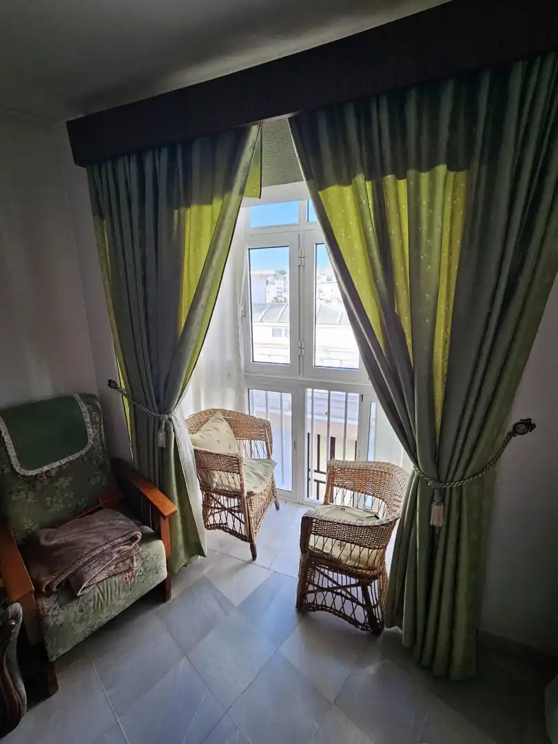 Wohnung mit Terrasse zum Verkauf in Vejer, imagen 5
