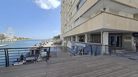 Foto 3 de Apartament de lloguer a Plaça Mediterrània, 2, Grau de Gandia - Venecia - Marenys de Rafalcaid, Gandia