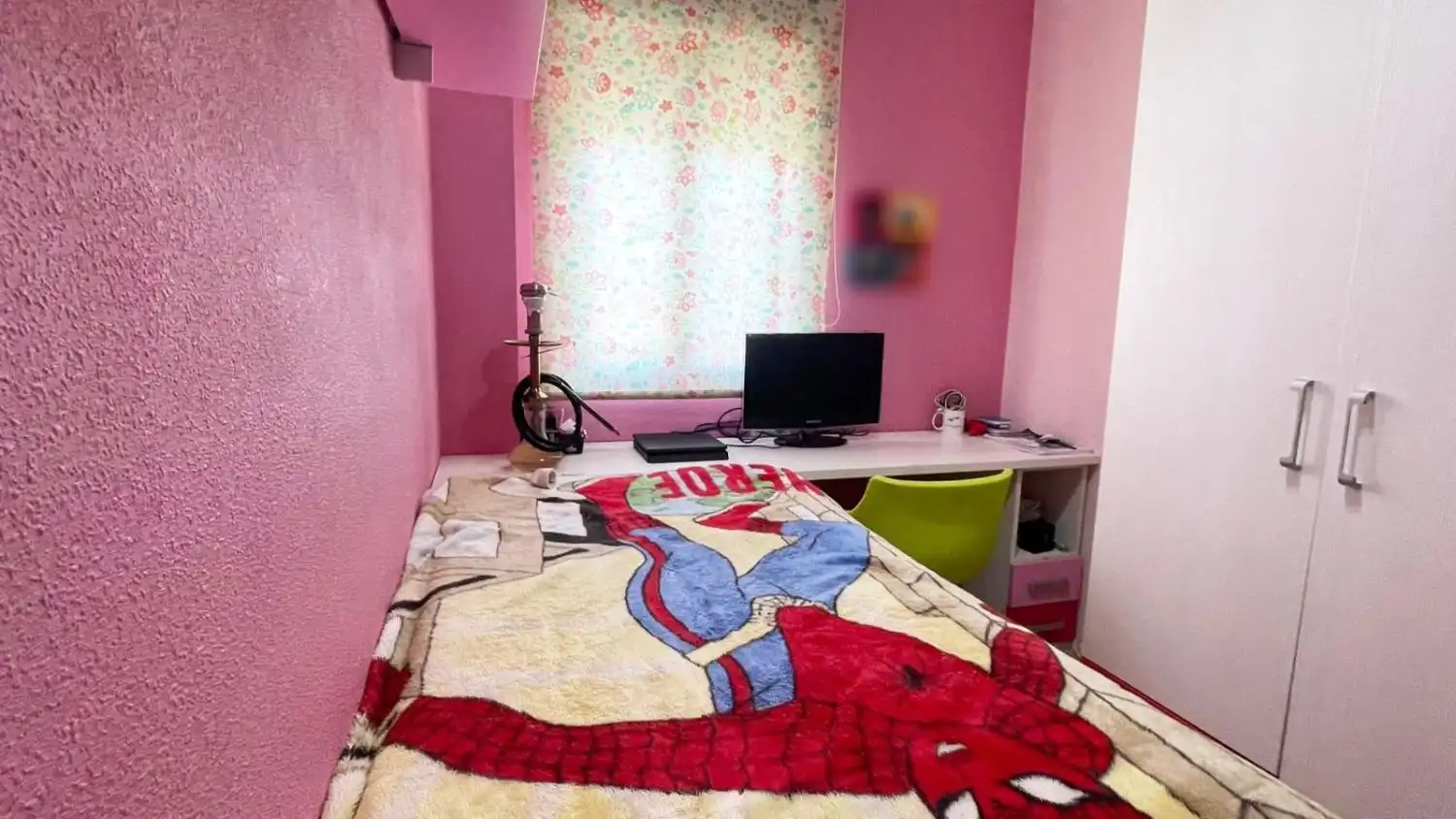 Habitación de Casa o chalet en venta en La Carlota con Calefacción y Trastero