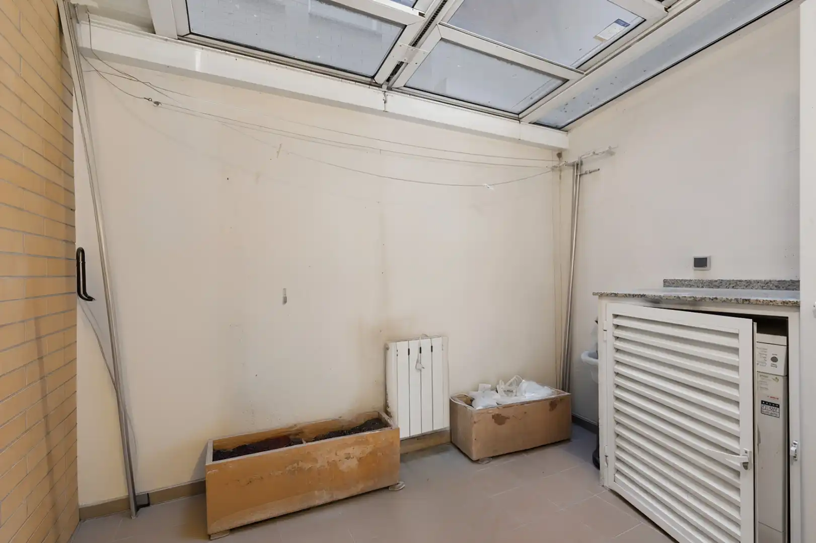 Flat with terrace for sale in Plaza de Pedro Zerolo, imagen 26