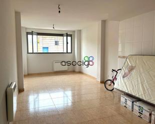 Living room of Flat for sale in Guadalajara Capital  with Heating