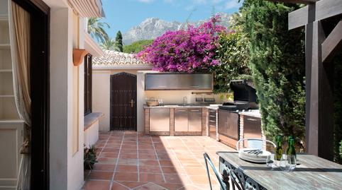 Foto 3 de Casa o xalet de lloguer a Calle Montemedio, Sierra Blanca, Málaga