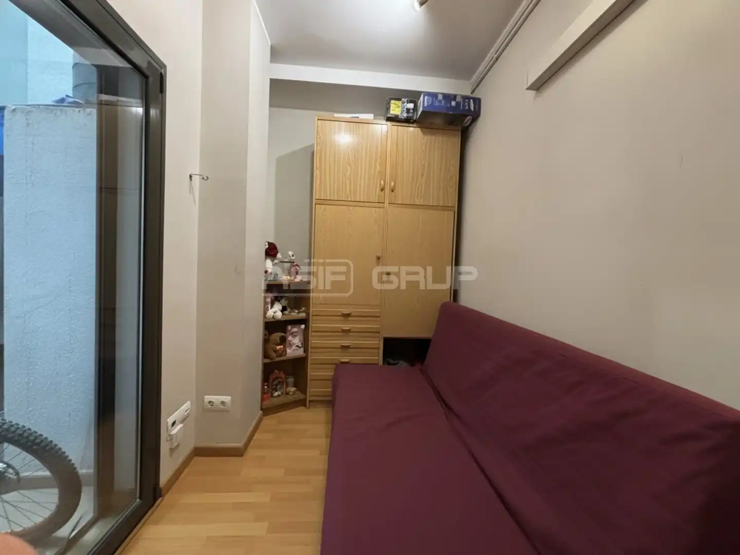 Flat with lift for sale in Carrer de les Creus, 08182 Sant Feliu de Codines, provincia de Barcelona, España, imagen 13