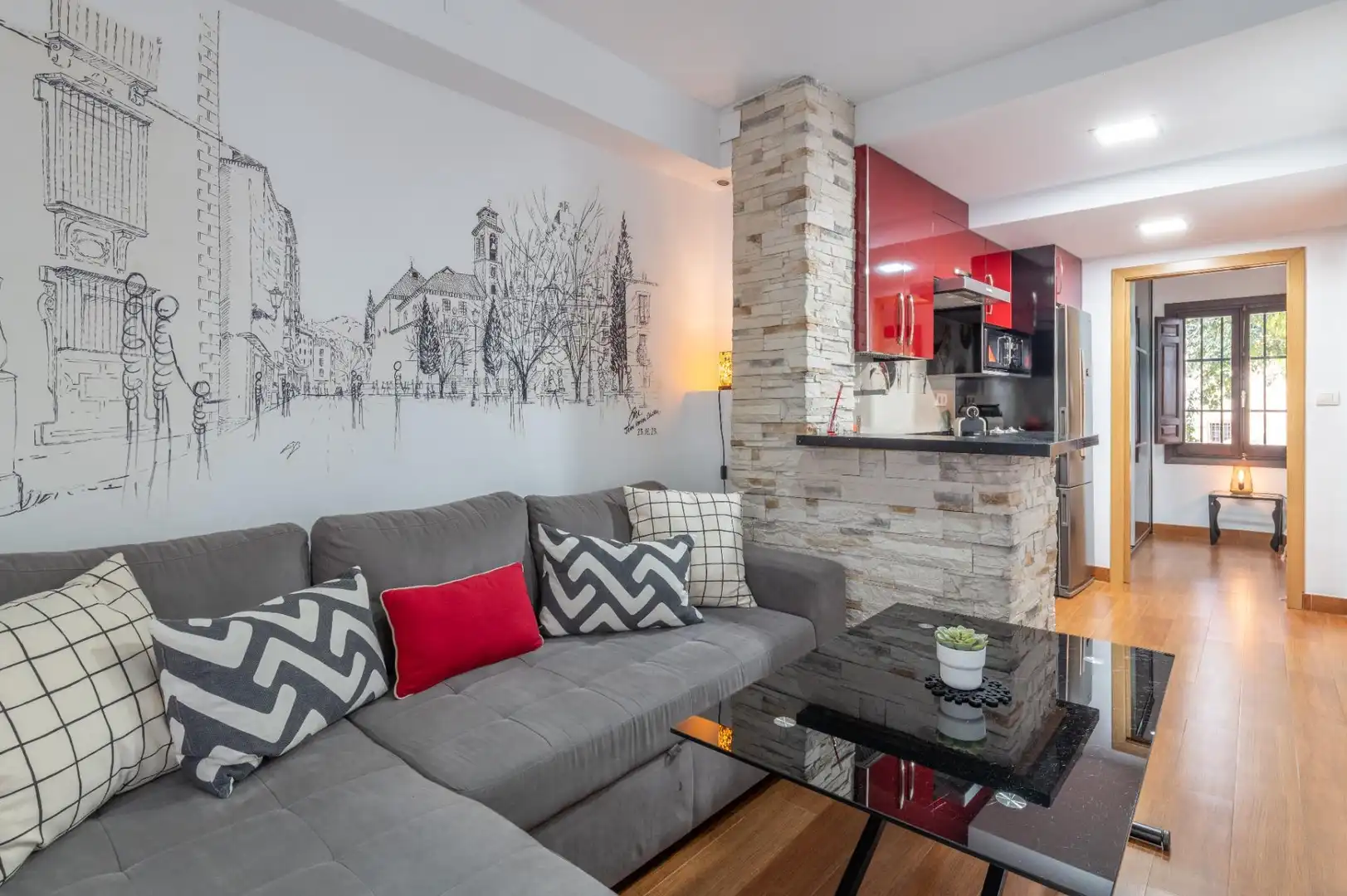 Flat for sale in Calle GLORIA, imagen 21