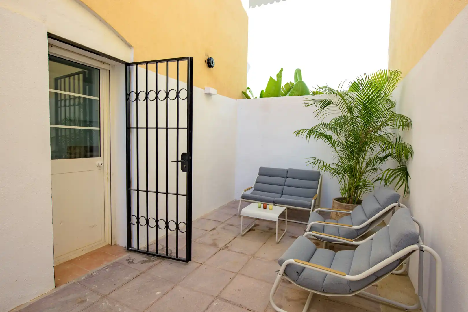 Casa amb piscina en venda a Benamara - Atalaya, imagen 43