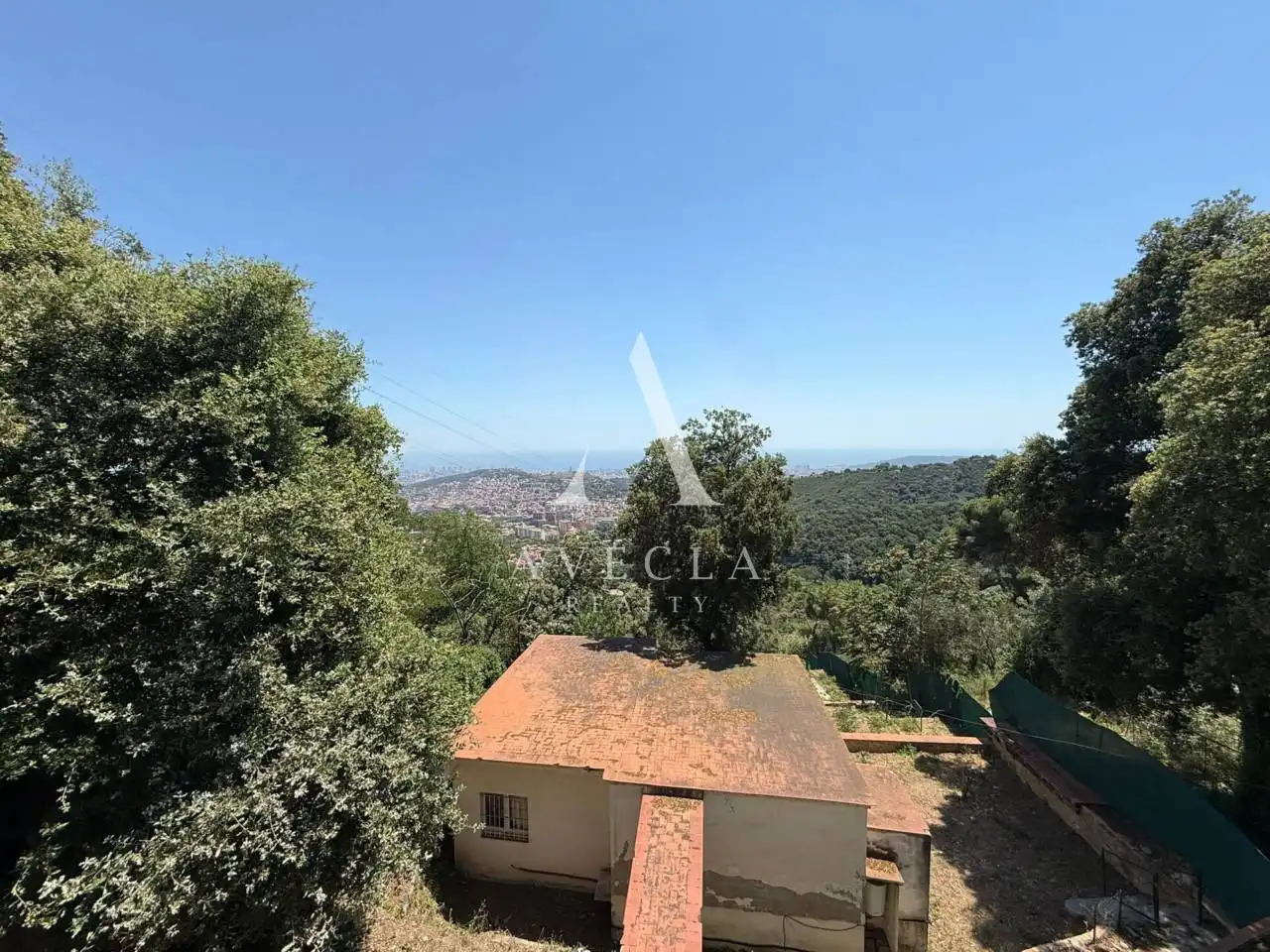 Casa o xalet en venda en Sant Cugat del Vallès amb Jardí privat i Piscina