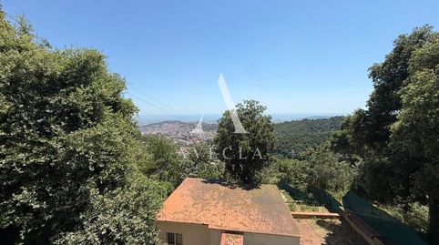 Foto 2 de Casa o xalet en venda a Carretera Arrabassada, 190, Les Planes, Sant Cugat del Vallès