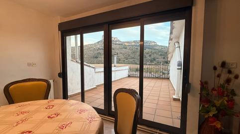 Foto 2 de Casa o chalet en venta en Forcall, Castellón