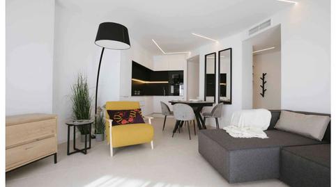 Foto 4 de Ático de alquiler en Carrer de Parcerisa, 25, La Bordeta, Barcelona