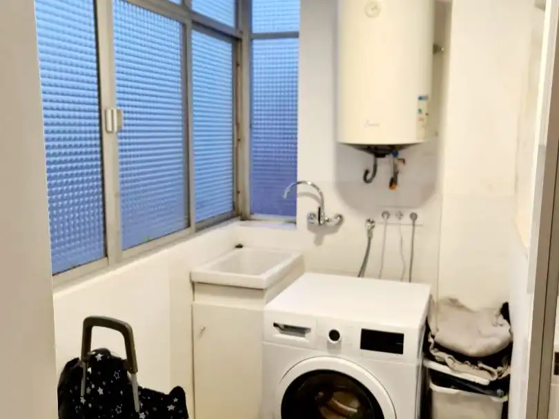 Piso con ascensor en venta en Salut 25, imagen 7