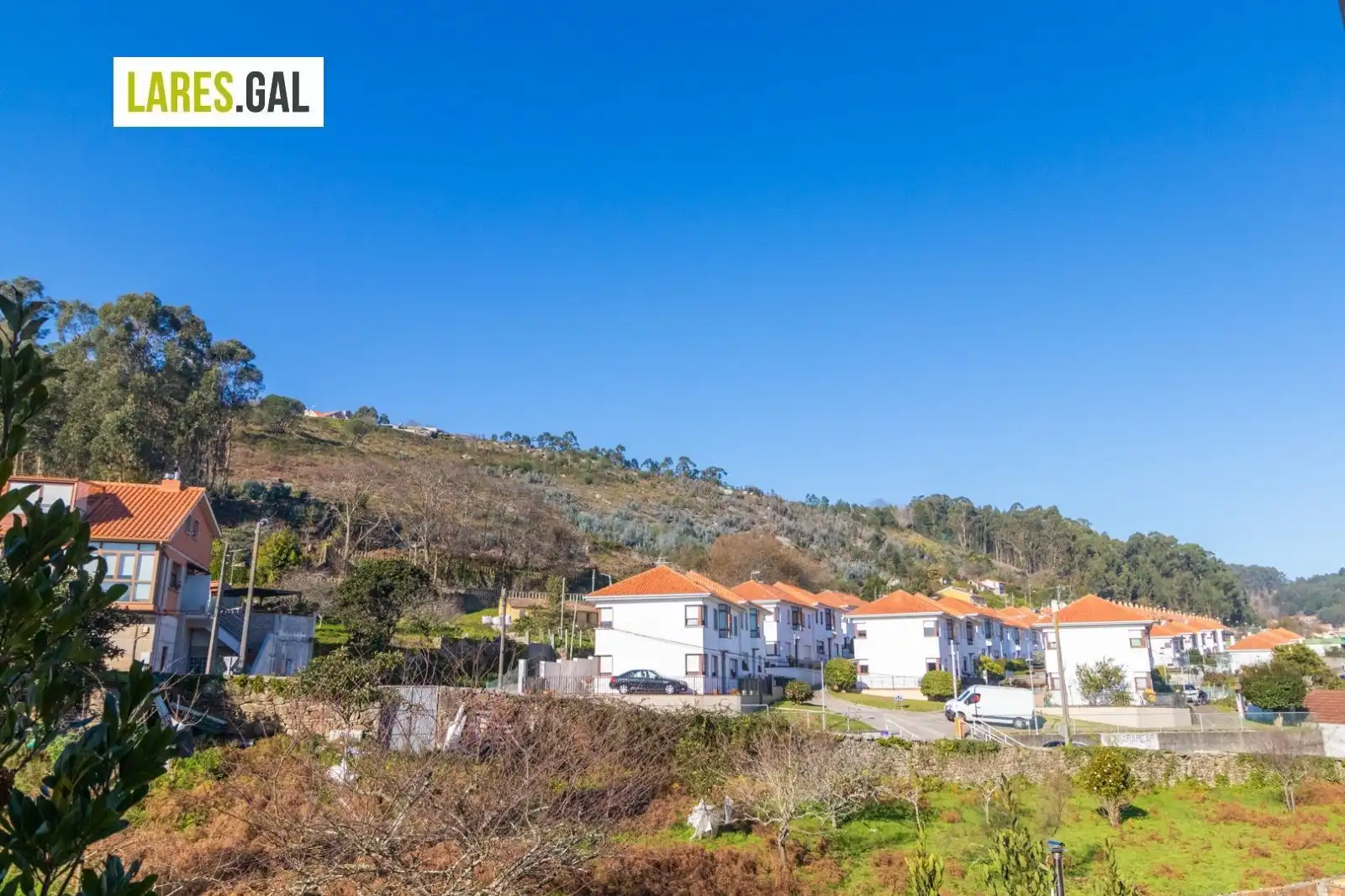 Maison à vendre à Avenida de Vigo, imagen 9