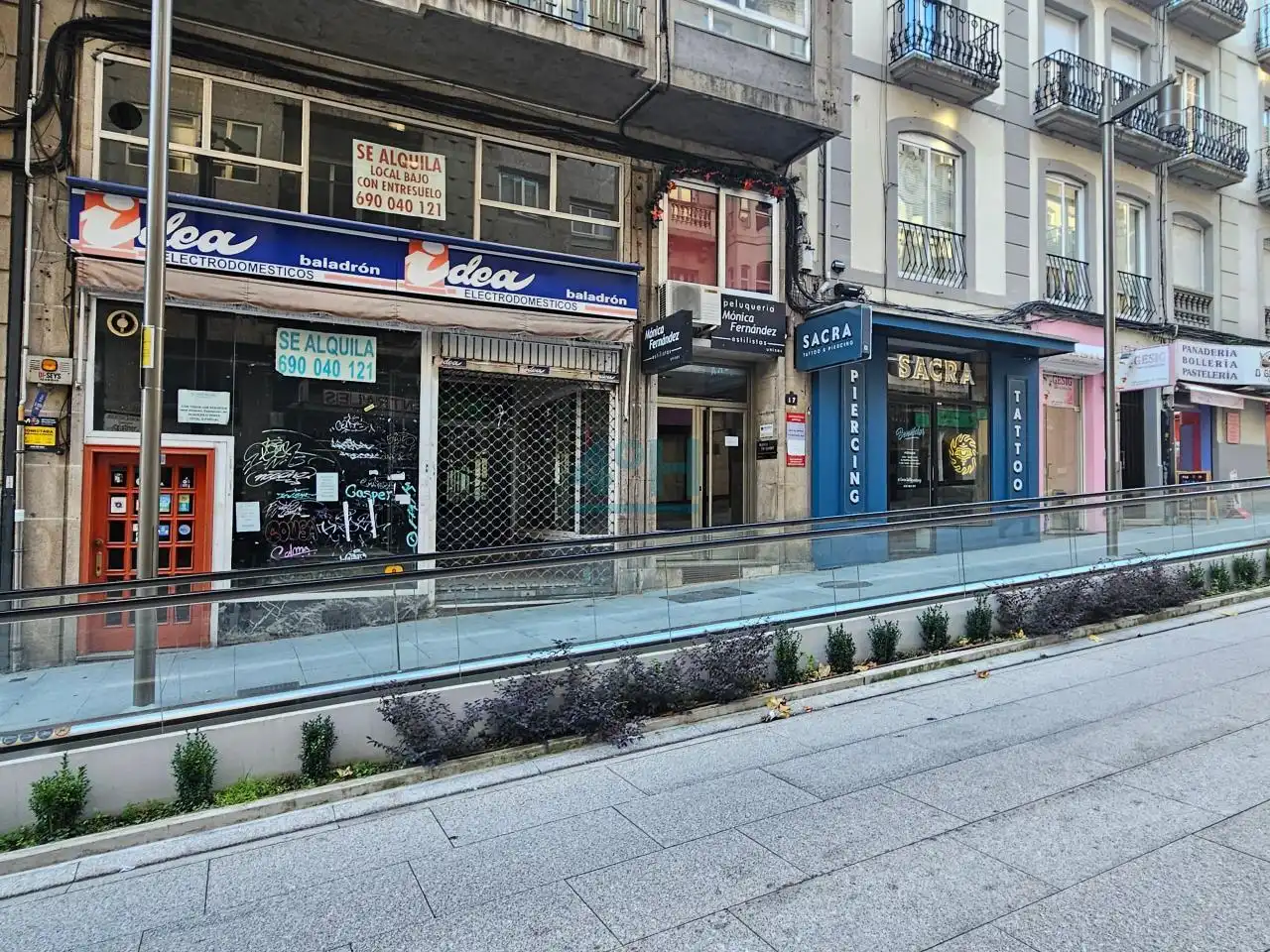 Gewerbefläche zur Miete in Centro, imagen 3