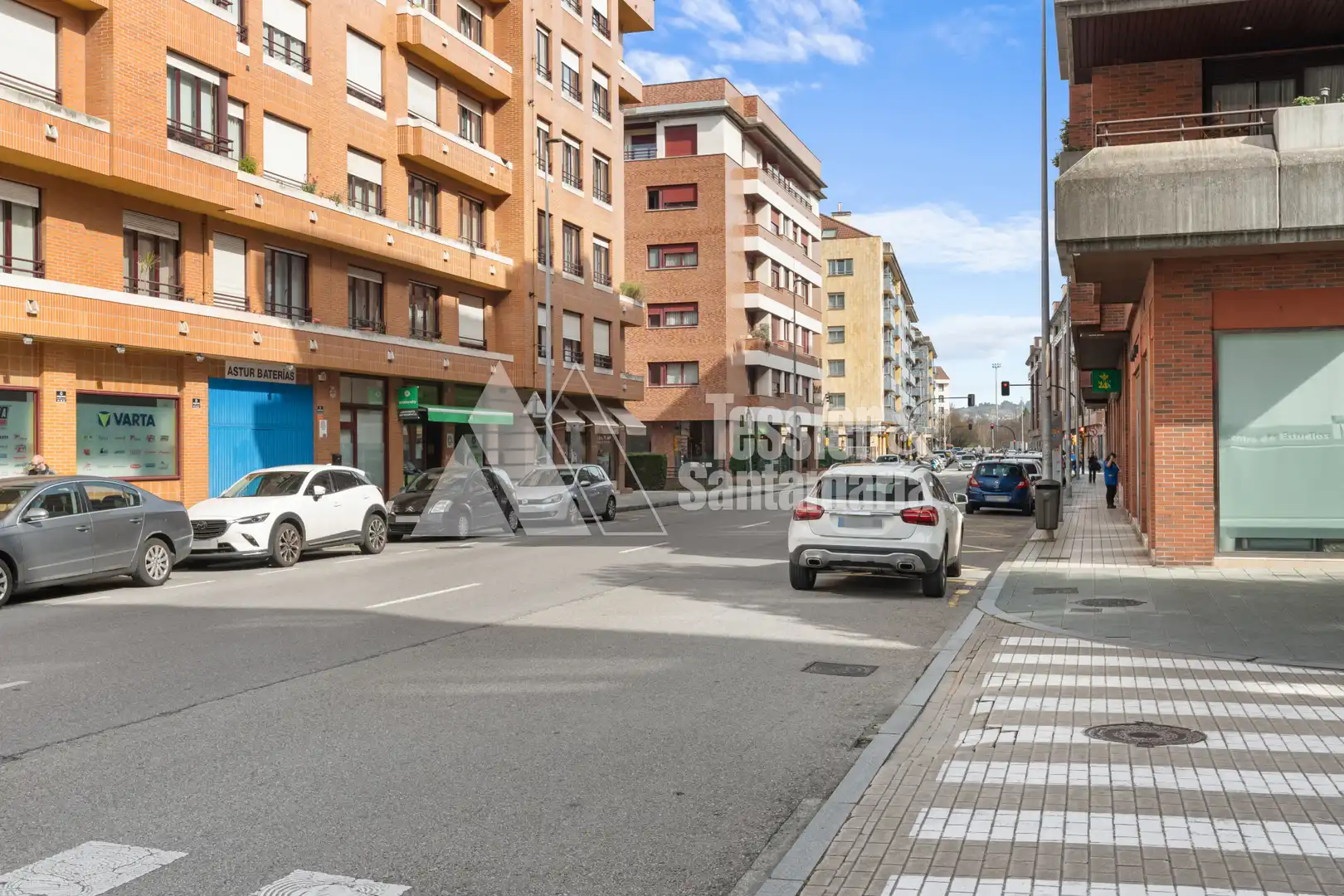 Aparcament amb ascensor en venda a Calle Concejo de Ponga, imagen 19