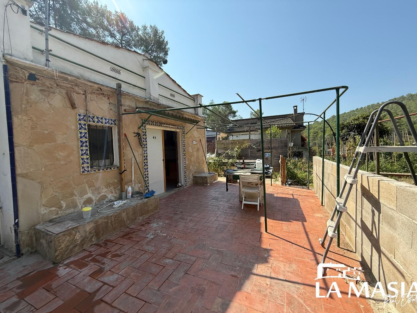 Haus oder Chalet zum verkauf