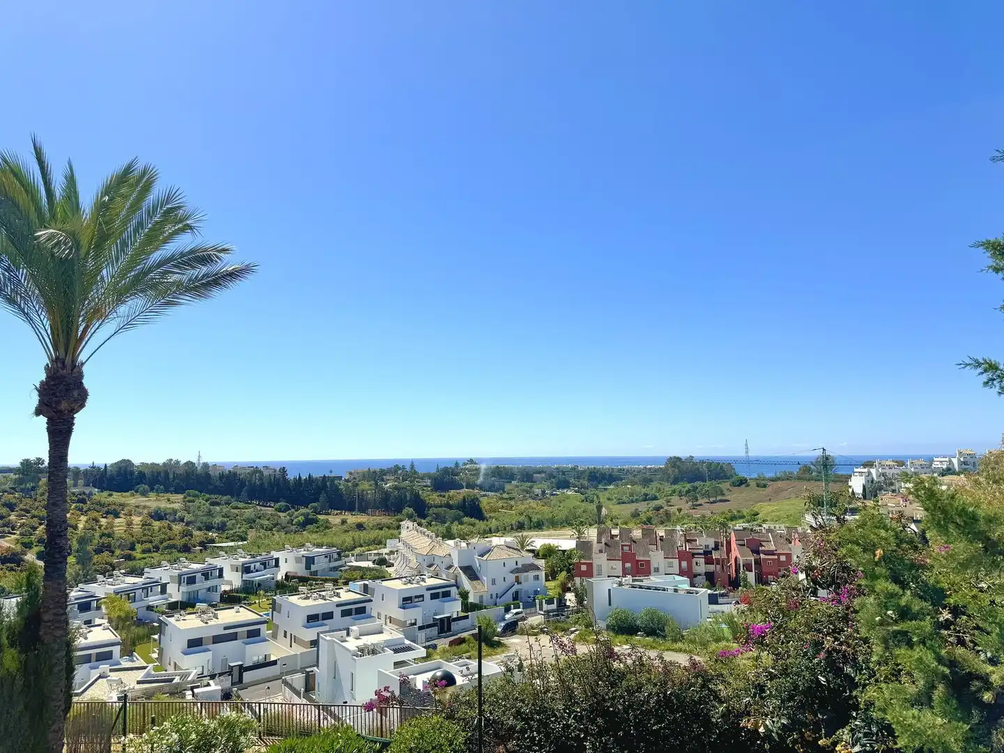 Flat with terrace for sale in Avenida de la Resina 105, imagen 26