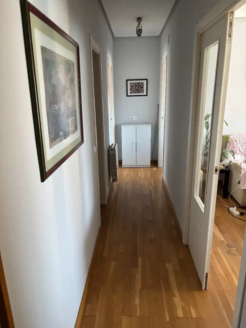 Apartament amb ascensor de lloguer a Calle Sánchez Manzano, imagen 16