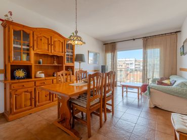 Appartamento con balcone in vendita a Riera d'Aubí