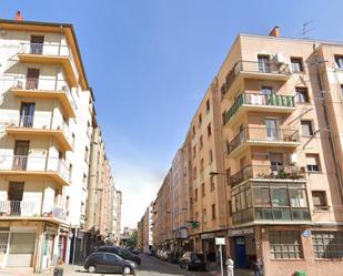 Exterior view of Flat for sale in Bilbao 