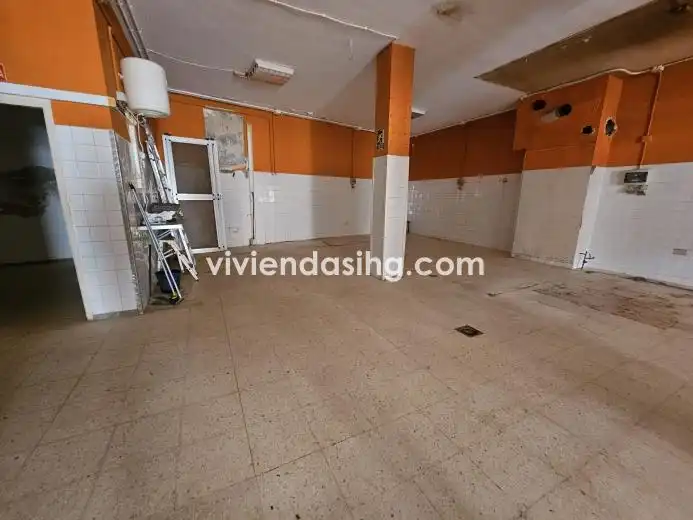 Business premises for sale in Calle Tinerfe 10, imagen 2