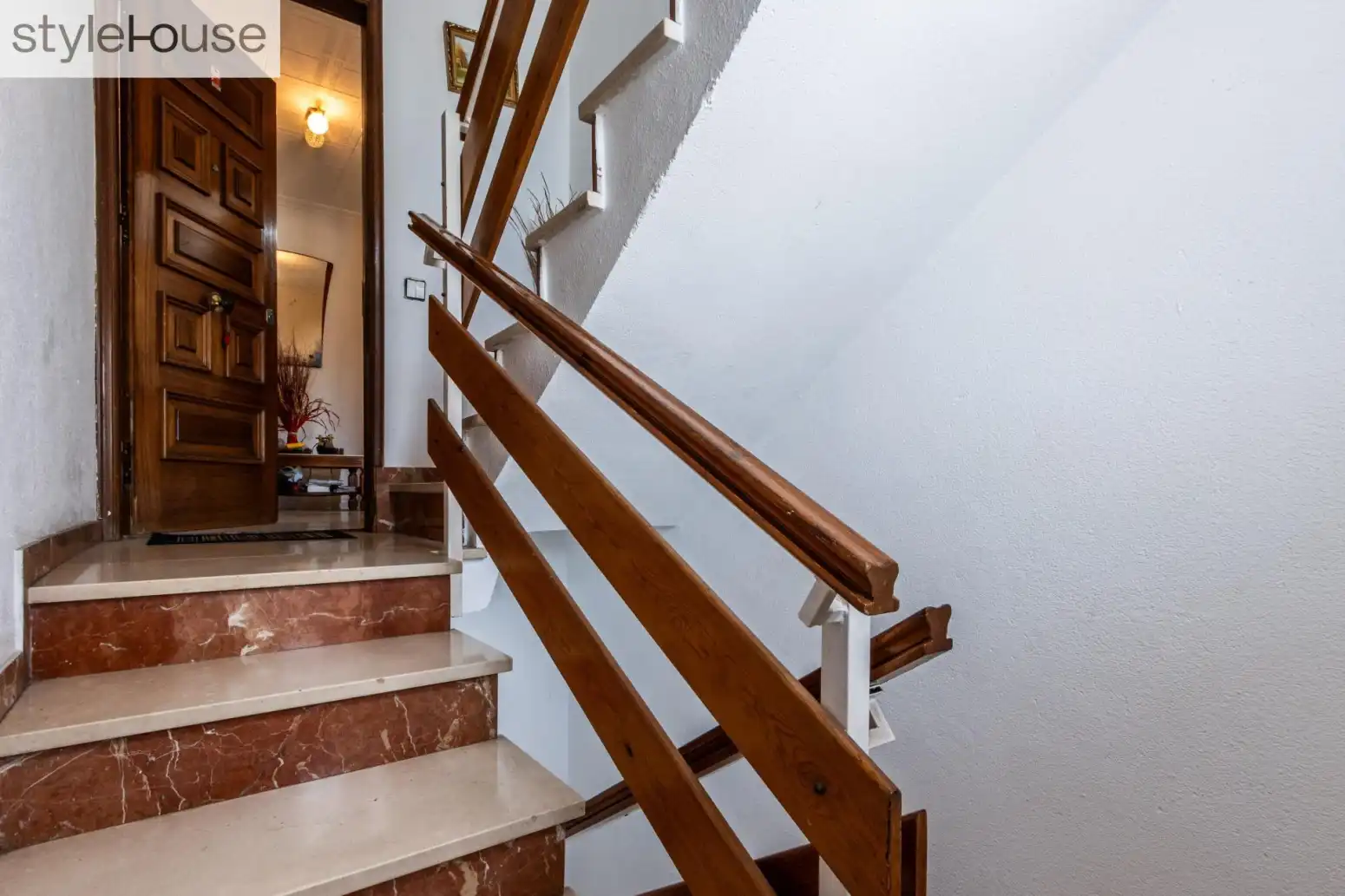 Houses for sale in Terrassa  with Parquet flooring, Terrace and Storage room