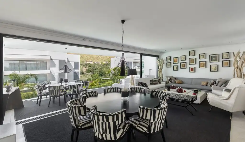 Penthouse with pool for sale in Port de Pollença, imagen 5