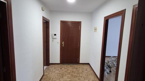 Foto 5 de Pis de lloguer a Calle Calle Amenadas, Piñeiros- Freixeiro, A Coruña