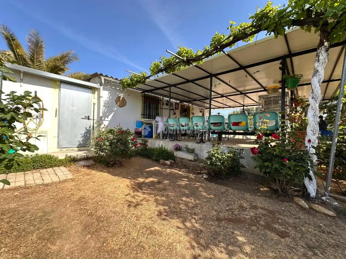 Terreno residenziale in vendita a Camarma de Esteruelas, imagen 2