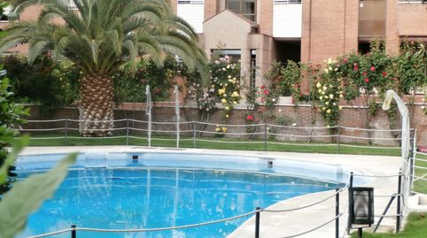 Foto 3 de Piso en venta en Avenida Europa, Pozuelo de Alarcón