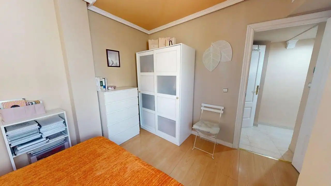 Penthouse for sale in C/ Doctor Civera, imagen 13
