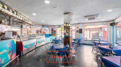 Photo 5 of Premises to transfer in Calle Delfín, 1, San Juan de los Terreros, Almería