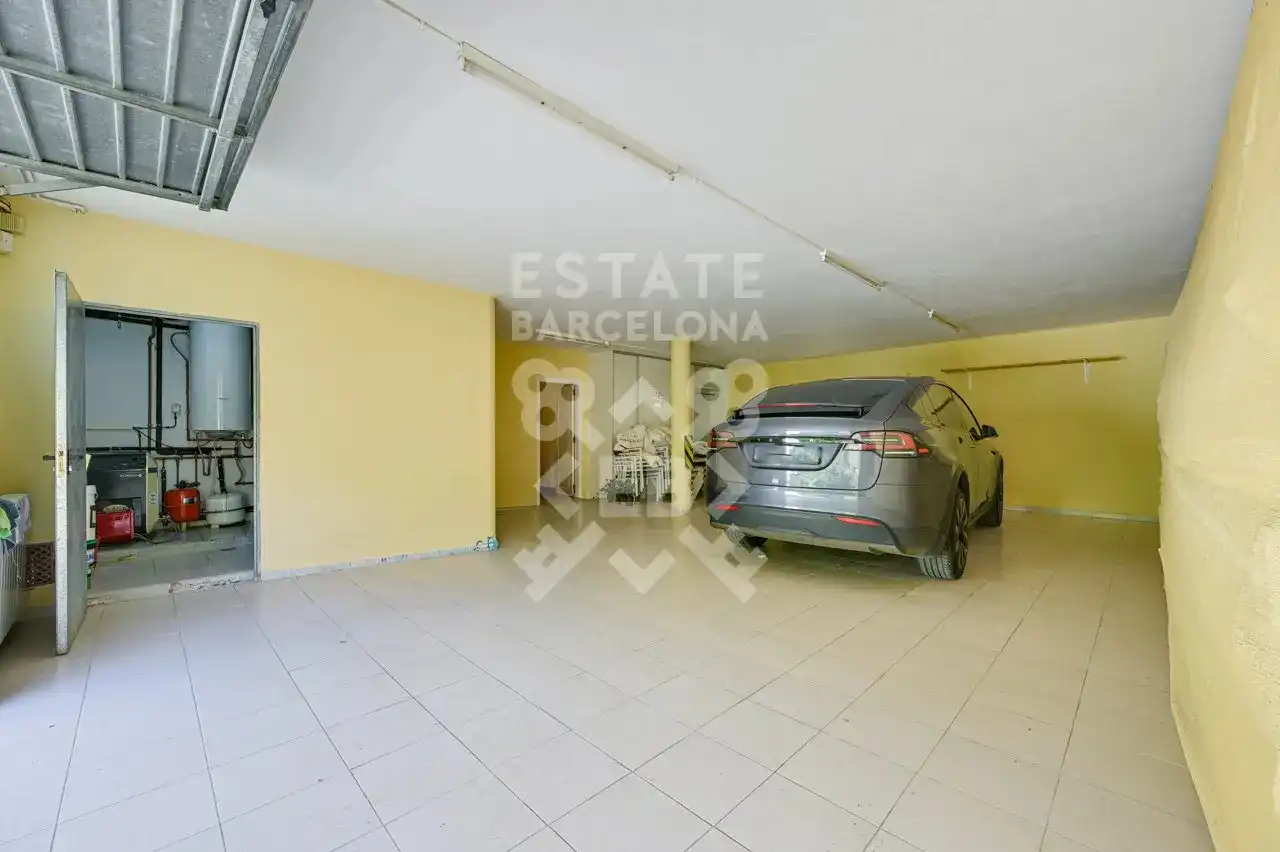 Casa o chalet en venta en Tossa de Mar con Aire acondicionado, Calefacción y Jardín privado