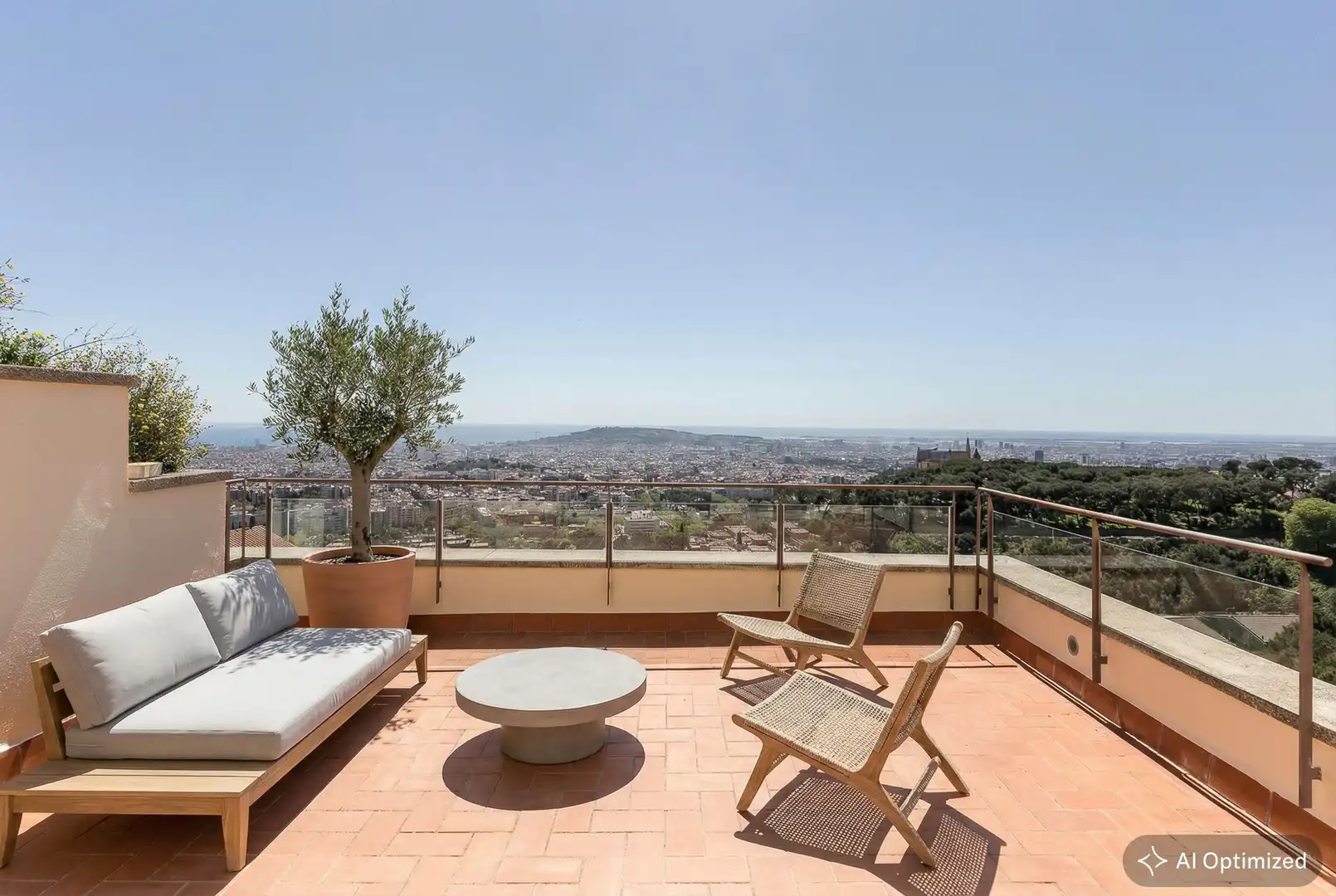 House with terrace for sale in Sarrià - Sant Gervasi, imagen 10