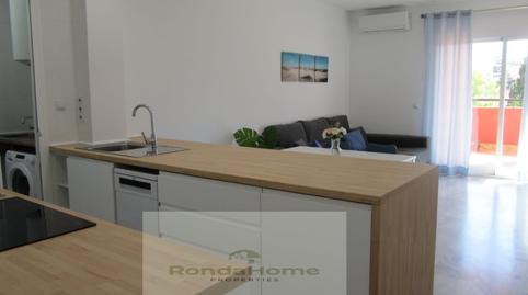 Photo 5 of Flat to rent in Riviera del Sol, Málaga