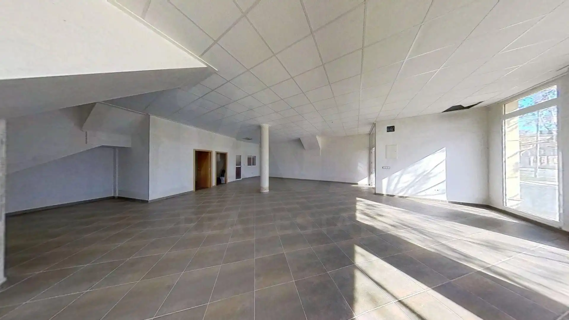 Business premises to rent in Ibi, imagen 26