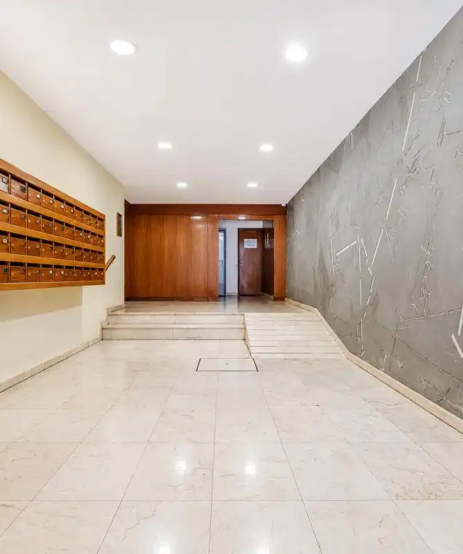 Wohnung mit Aufzug zum Verkauf in Avinguda de Roma, imagen 29