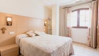 Bedroom of House or chalet for sale in Estepona  with Heating, Terrace and Storage room