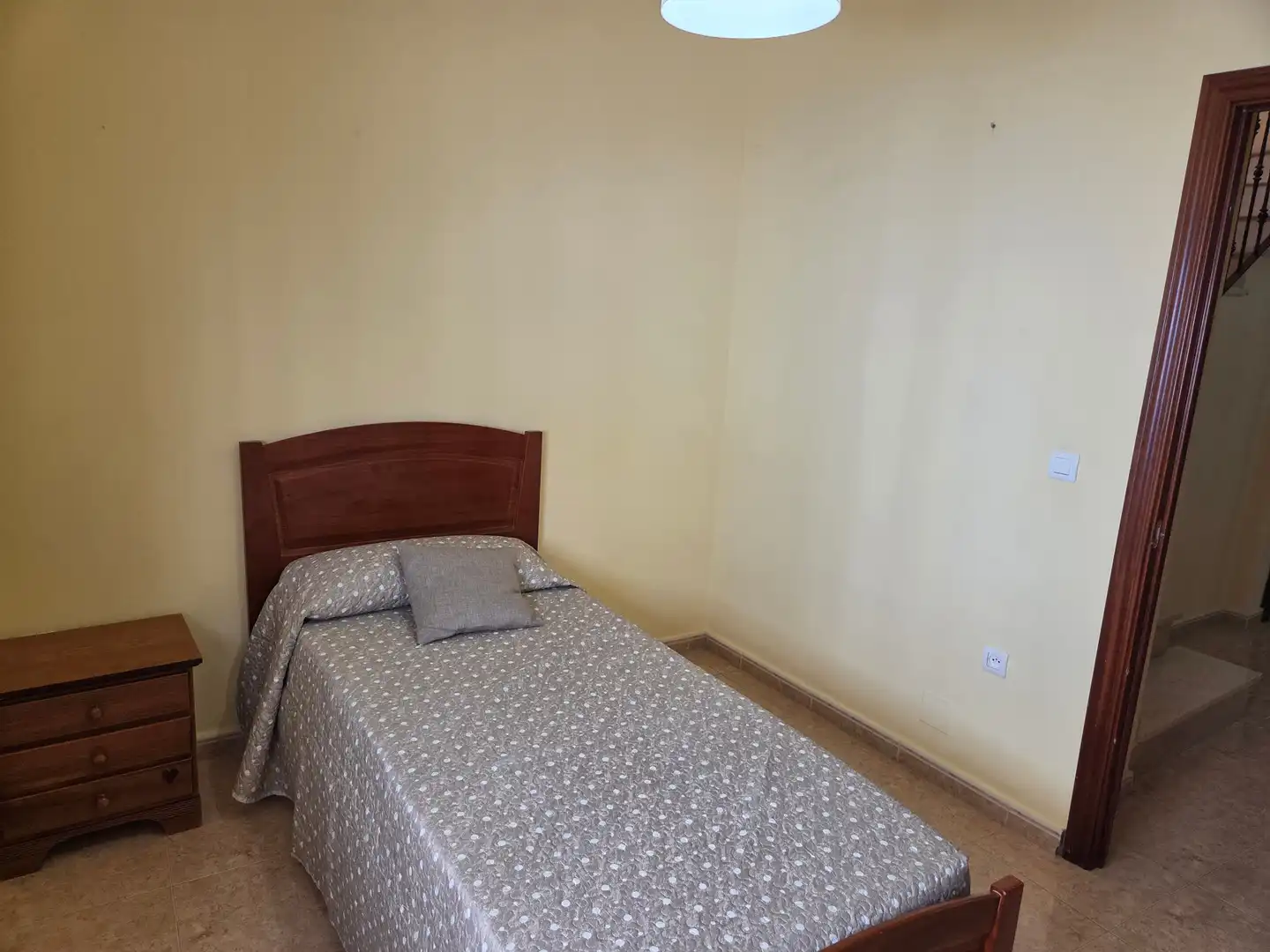 Casa amb terrassa de lloguer a Calle Lope de Rueda, imagen 29