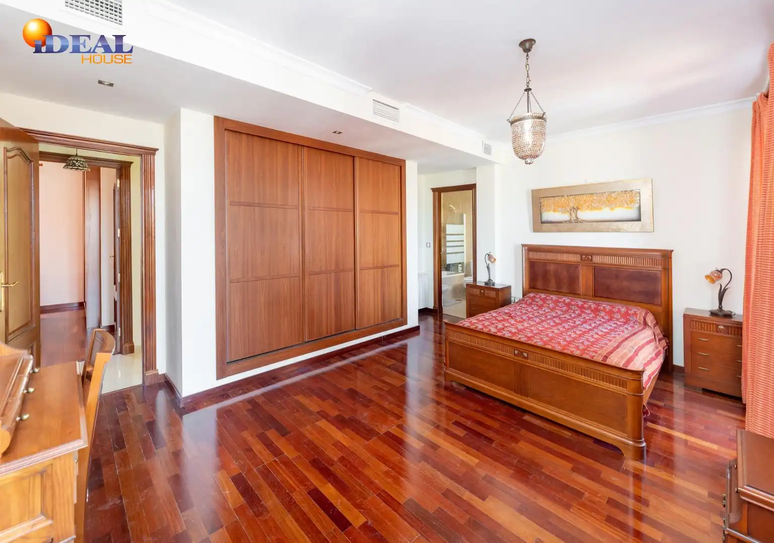 Villa con piscina in vendita a Dílar, imagen 19